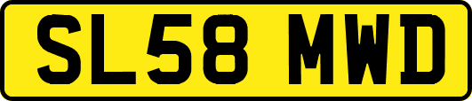 SL58MWD
