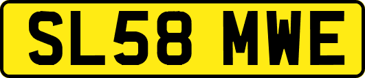 SL58MWE