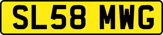 SL58MWG