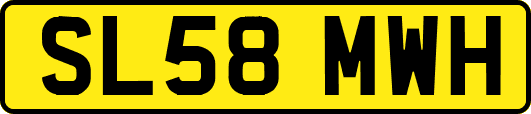 SL58MWH