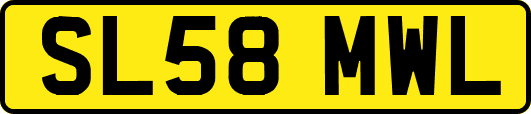 SL58MWL