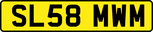 SL58MWM