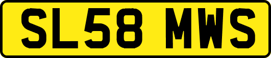 SL58MWS