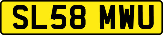 SL58MWU