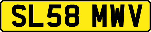 SL58MWV