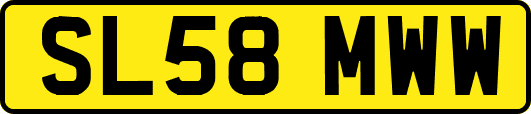 SL58MWW