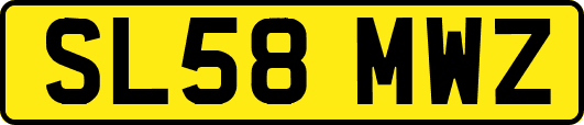 SL58MWZ