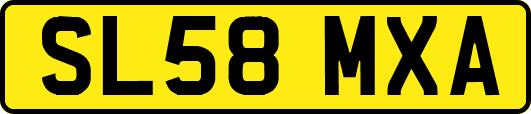 SL58MXA