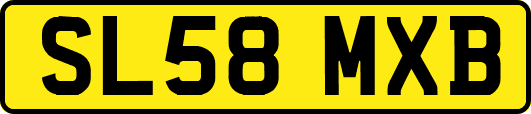 SL58MXB