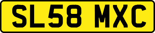 SL58MXC