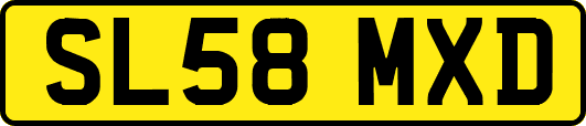 SL58MXD