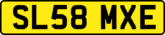 SL58MXE