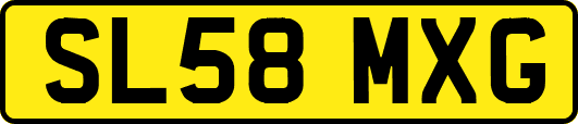 SL58MXG