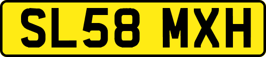 SL58MXH