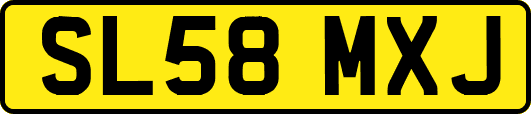 SL58MXJ