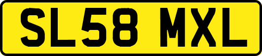 SL58MXL