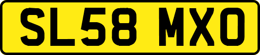 SL58MXO