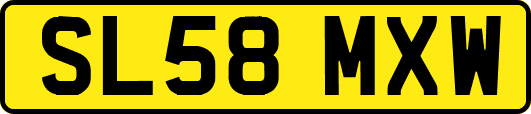 SL58MXW