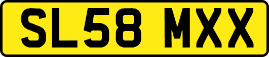 SL58MXX