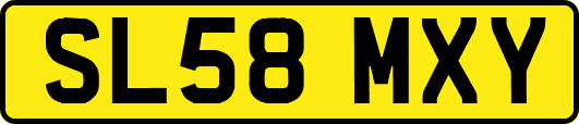 SL58MXY