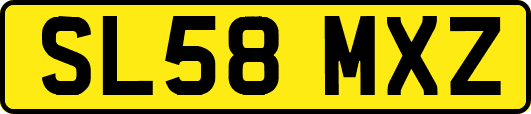 SL58MXZ