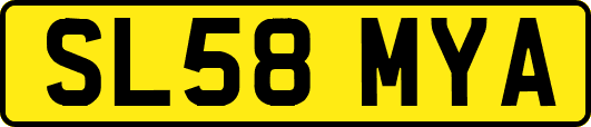 SL58MYA