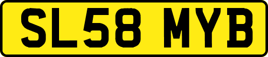 SL58MYB