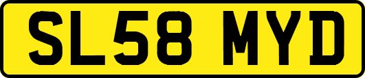 SL58MYD