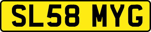 SL58MYG