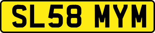 SL58MYM