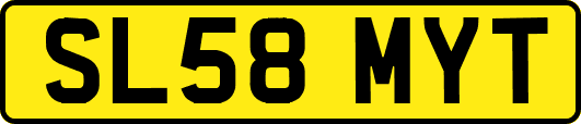SL58MYT
