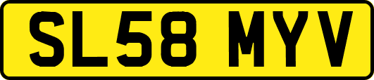 SL58MYV