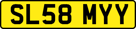 SL58MYY