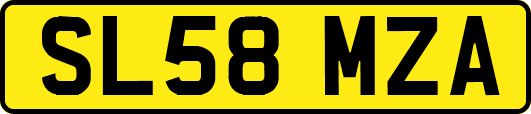 SL58MZA