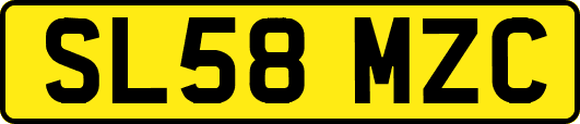 SL58MZC