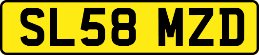 SL58MZD