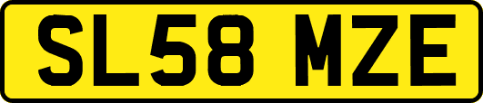 SL58MZE