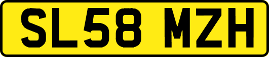 SL58MZH