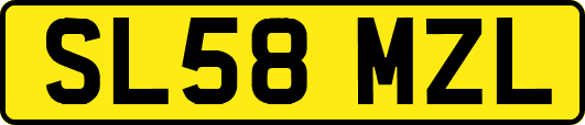 SL58MZL