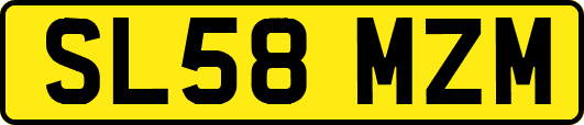SL58MZM