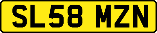 SL58MZN