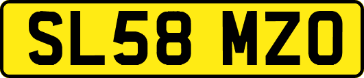SL58MZO