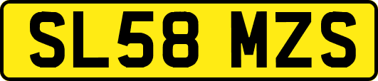 SL58MZS