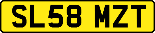 SL58MZT