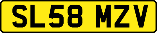 SL58MZV