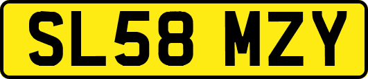 SL58MZY