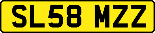 SL58MZZ