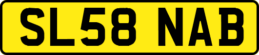 SL58NAB