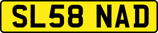 SL58NAD