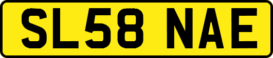 SL58NAE